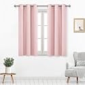 DWCN Blackout Curtains for Bedroom Living Room