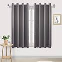 DWCN Blackout Curtains for Bedroom Living Room
