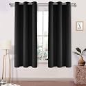 DWCN Blackout Curtains for Bedroom Living Room