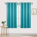 DWCN Blackout Curtains for Bedroom Living Room