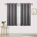DWCN Blackout Curtains for Bedroom Living Room