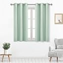 DWCN Blackout Curtains for Living Room Room