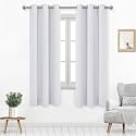 DWCN Curtains for Bedroom Living Room 42
