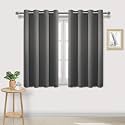 DWCN Blackout Curtains for Bedroom Living Room