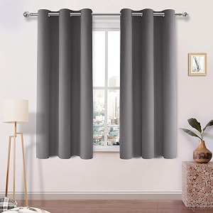 DWCN Blackout Curtains for Bedroom Living Room