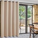 DWCN Patio Sliding Door Curtains - Extra