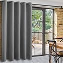 DWCN Patio Sliding Door Curtains - Extra