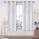 DWCN Room Darkening Curtains for Bedroom Living