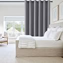 DWCN Total Privacy Room Divider Blackout Curtain
