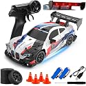 DWH BMV High Speed RC Drift Car