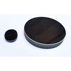 dwij 76mm reflector telescope primary and secondary mirror kit 700mm focal length
