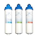 DWS Filter Replacement Set