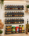 DXDT Containers Kitchen Rack Carbon Steel Steel