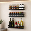 DXDT Containers Kitchen Rack Carbon Steel Steel