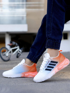 DXMODA Walking shoes for men with trendy