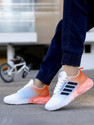 DXMODA Walking shoes for men with trendy