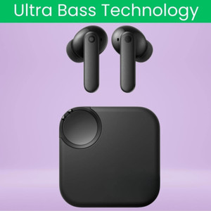 DXONE ACCESSORIES DXONE True Wireless Earbuds BT