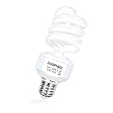 DXOPHIEX 5.0 26W UVA UVB Reptile Light Bulb