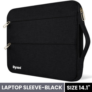 Dyazo Plus 14-14.1 Inch Sleeves Case Cover