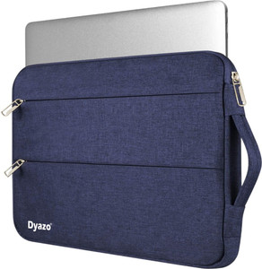 Dyazo Plus Sleeve Case 13-13.3 Inch Notebook