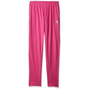 dyca baby girl39s regular fit joggers ed8001e_fuchsia 2_18 months-24 months