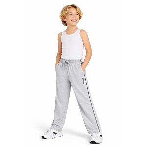 DYCA by Bodycare Boys Cotton Solid Track
