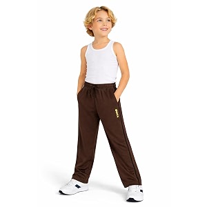 DYCA by Bodycare Boys Cotton Solid Track