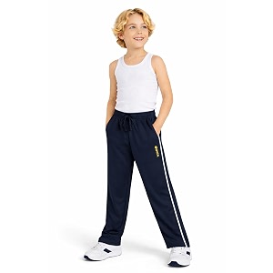 DYCA by Bodycare Boys Cotton Solid Track