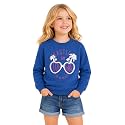 DYCA By Bodycare Girls Full Sleeve Sweatshirt