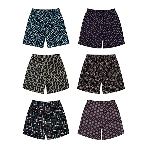 DYCA by Bodycare Kids Cotton Shorts for
