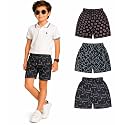 DYCA by Bodycare Kids Cotton Shorts for