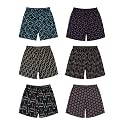 DYCA by Bodycare Kids Cotton Shorts for