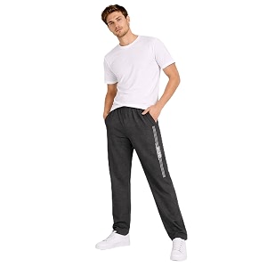 DYCA by Bodycare Mens Cotton Track Pant