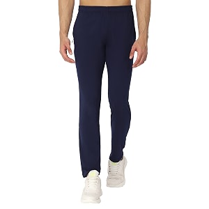 DYCA by Bodycare Mens Cotton Track Pant