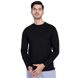 DYCA by Bodycare Mens Cotton T Shirt