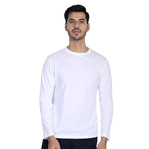 DYCA by Bodycare Mens Cotton T Shirt
