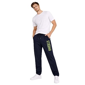 DYCA by Bodycare Mens Cotton Track Pant