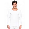 DYCA by BODYCARE Men's Thermal Innerwear Full Sleeve | Cotton Rich Polyfill Winter Base Layer Undershirt