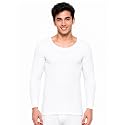 DYCA by BODYCARE Men's Thermal Innerwear Full Sleeve | Cotton Rich Polyfill Winter Base Layer Undershirt