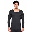 DYCA by BODYCARE Men's Thermal Innerwear Full Sleeve | Cotton Rich Polyfill Winter Base Layer Undershirt