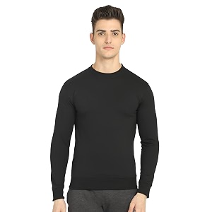 DYCA By Bodycare Mens Sweatshirt Full Sleeves