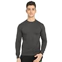 DYCA By Bodycare Mens Sweatshirt Full Sleeves