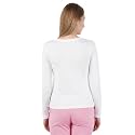DYCA Women Round Neck Full Sleeves T-Shirt