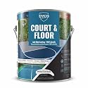 DYCO Court & Floor Anti-Slip Coating - Slip-Resistant Pavement