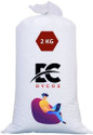 DYCOZ Standard Bean Bag Filler-2kg Bean Bag Filler