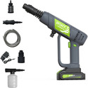 Dylect DTBPWAWG2 Pressure Washer