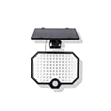 Dylect Eco Motion Sensor Solar Wall Light
