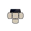Dylect Eco Solar Security Light Outdoor for