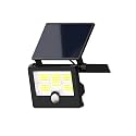 Dylect Luxe Solar Flood Light for Shop