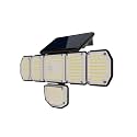 Dylect Eco Solar Security Light Outdoor for